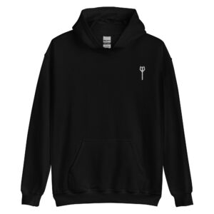 Neptulan hoodie Unisex