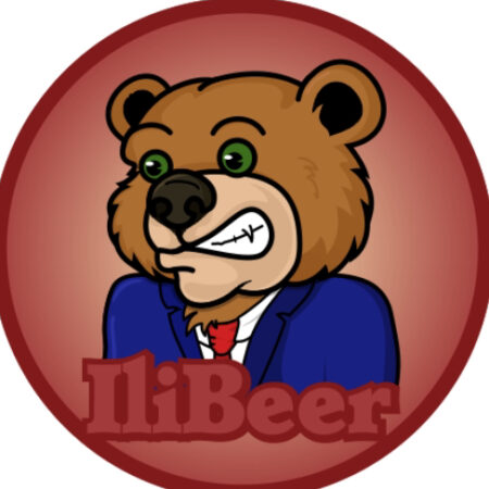 Profielfoto van ilibear